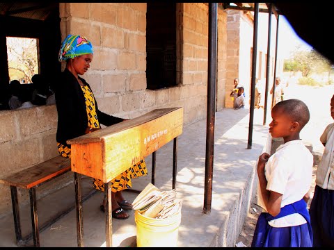 IKINDILO SHULE YA MSINGI ITILIMA SIMIYU 