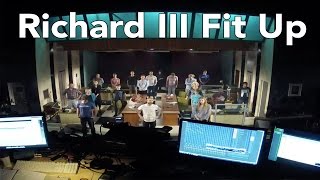 Richard III - Trafalgar Transformed Season 2