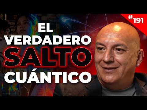 Scientist reveals how to heal your body | ARTURO