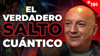 Descubre cómo curar tu cuerpo | ARTURO