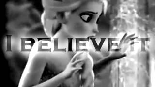 jack&elsa | ❝i will not belong here❞
Song: Breath of life | Florence and the Machine
Editor: Mika
Movies: Frozen | Rise of the Guardians
Enjoy!
Idea:
Jack and Pitch like Elsa much. Pitch finds out, that Jack likes her to and asks her, which of them she like more / most. Elsa says, that shes not sure and Pitch is shocked, because he was thinking Elsa would love him as much as he loves her.
He fights against her, beats her and locks her in. He asks her again, but she still says, that she doesnt know. She can esquape and Pitch Looks for her and lies at her and tells her that he killed Jack, because he thinks that she would love him then. But she is just shocked and knows now, that she like Jack more
Maybe you saw a other Story in this AMV? Would you tell me about it?^^
German/Deutsch:
Idee:
Jack und Pitch mögen Elsa sehr. Pitch kommt dahinter, dass auch Jack für die Hellblonde Gefühle hegt und so fragt er sie, wen sie mehr mag. Sie ist überfordert und meint, dass sie es nicht wisse. Pitch ist überrascht, da er sich sicher war, sie würde nur ihn lieben. Er kämpft gegen sie, besiegt sie, entführt sie und sperrt sie ein. Er fragt sie erneut, doch sie meint, dass sie es einfach nicht wisse. Ihr gelingt die Flucht und als Pitch sie findet, lügt er sie an und sagt ihr, dass er Jack umgebracht hat, denn er denkt, dass ihrer Liebe so nicht mehr im weg stehen würde, wenn sie denken würde, dass er tot sei. Aber sie selbst ist einfach nur fertig und weiß dadurch jetzt endlich, wen sie mehr mag - Jack
Vielleicht habt ihr das Video aber auch anders interpretiert? Würdet ihr mir davon erzählen? jack&elsa | ❝i will not belong here❞