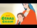 Story of Saint Gemma Galgani | Stories of Saints for Kids | EP81