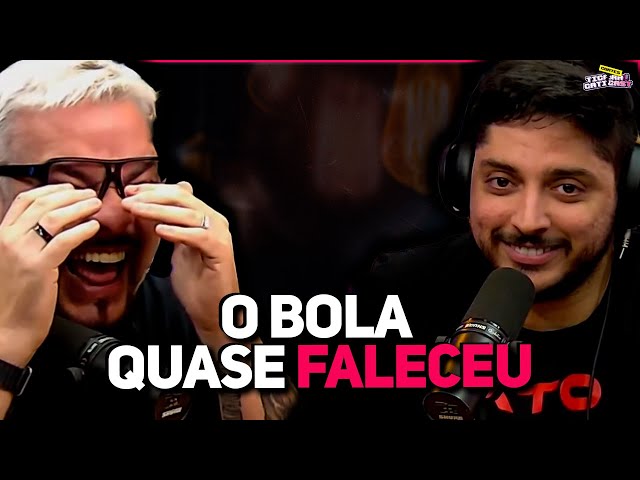 BOLA QUASE FALECEU COM ESSAS IMITAÇÕES class=