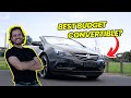 2015 Holden Cascada Review | Best Affordable Convertible? | Pre-loved Gems @ CARS24