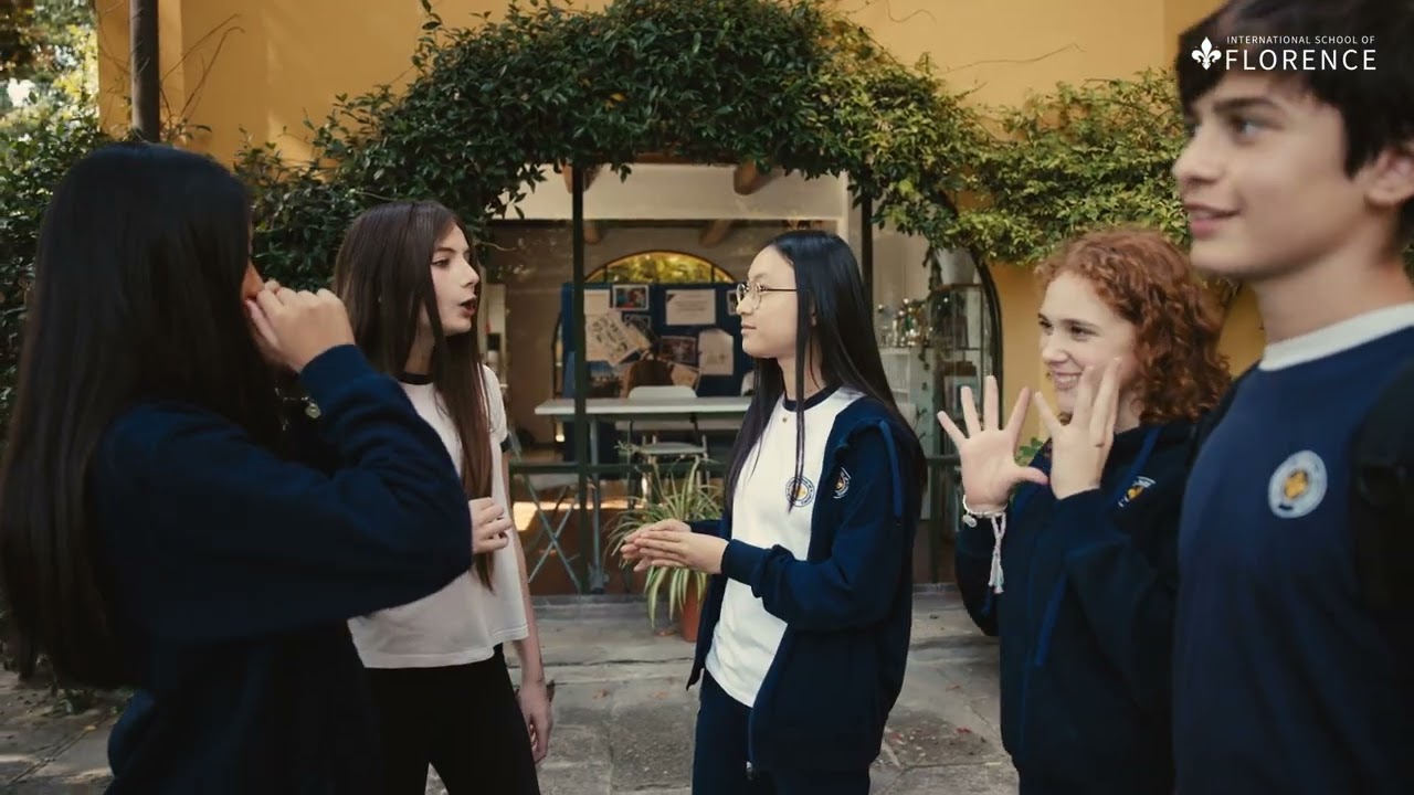 Middle Years - Middle Years Programme