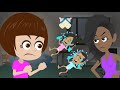 Dora Calls The New Babies Ugly Grounded