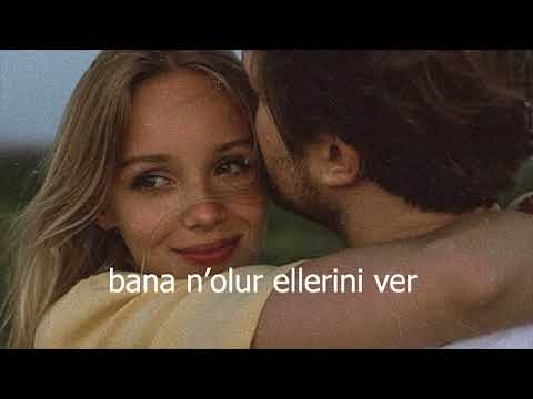 Tuğkan - Döneceksin Diye Söz Ver (Lyric Video)