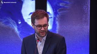 Phd Defence of Max Brüning