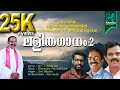 Anuthapamoditha  christian devotional light music jells media  rev s justin jose