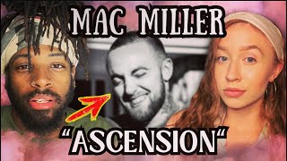 MAC MILLER'S Ascension Song REACTION!