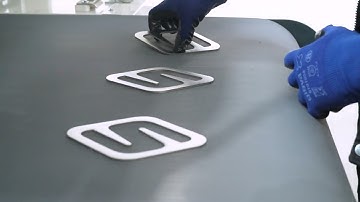 Deburring Evolution - NS Máquinas