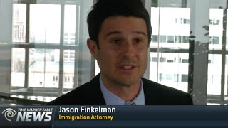 High-skilled immigration impacts businesses