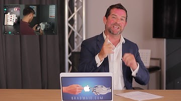 Industry 4.0 Show - Augmented Reality w Brad Waid