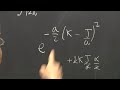 Advanced Quantum Mechanics- Lecture 2 of 30