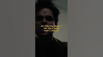 Green Day | Boulevard of Broken Dreams