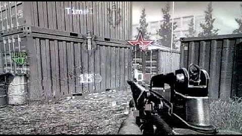 fefantom Back to cod4 hack 2010