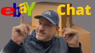 eBay Talk - Slow Sales - How To Jump Start Your Store - Your Q&A