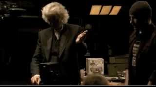 The Theremin - Jimmy Page