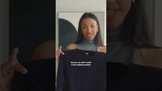 How to Choose the Right Sweaters for Your Wardrobe! #fashion