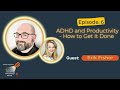 Adand productivity with erik fisher  business growth architect show
