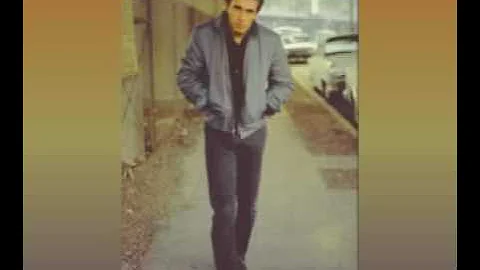 Merle Haggard - On The Jericho Road