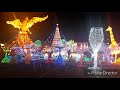 Lights of the World at Phoenix, Arizona