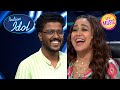 'Moh Moh Ke Dhage' Song पर एक Entertaining Performance | Indian Idol S13 | 24 Jan 2023