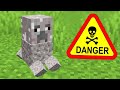 20 NUOVI MOSTRI TERRIFICANTI DI MINECRAFT