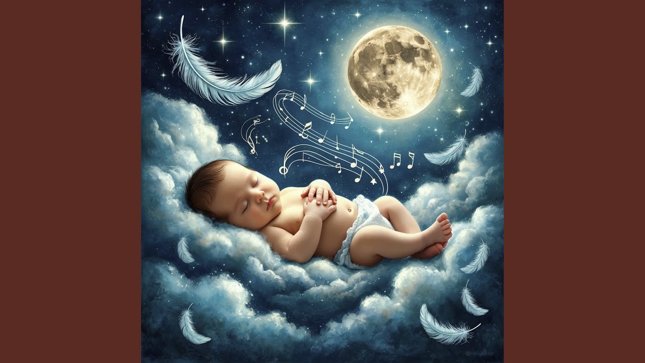 Баю-баю, серебряный свет