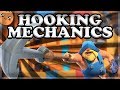 How to Use and Counter Fisherman Hook 🍊