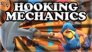 How to Use and Counter Fisherman Hook 🍊 screenshot 4