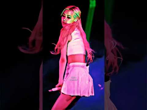 Jimin reaction to rosé | Pt.-1| #kpop #bts #blackpink #jimin #rosé #jirosé #fypシ゚