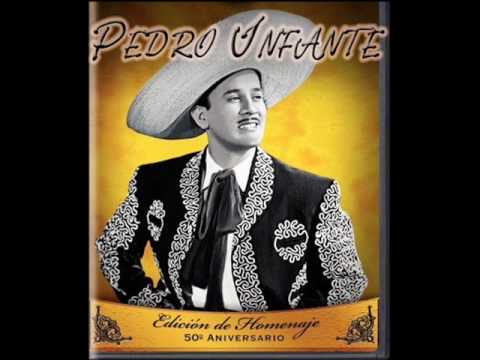 Pedro Infante - Esta noche