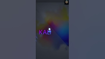 how to see file and folder in #kali #linux #terminal