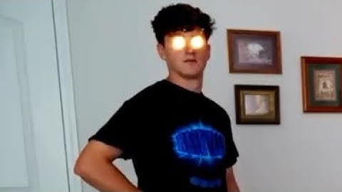 Danny Gonzalez out of context 2