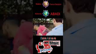 Ketika Mytic Turun Season Dan Ketemu Epic Abadi shortsmobilelegendsmeme