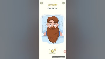 DOP 2 - Level 191 - Delete One Part by SayGames