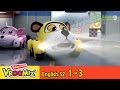 Vroomiz Season2 EP 1 3 Vroomiz Season2 EP 1 3