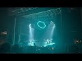 ODESZA - Say My Name (feat. Zyra) - LIVE