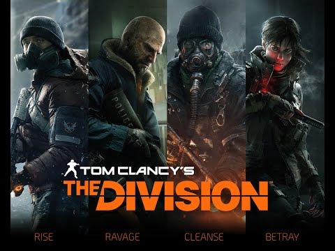 The Division