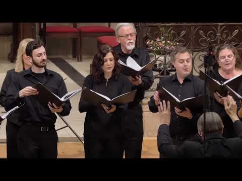 LE CHANT DES OISEAUX by Clément Janequin | Choral Arts Chamber Singers