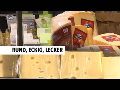Deutschlands beste Käsetheke | RON TV |