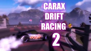 CARX DRIFT RACING 2 EDIT