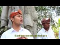 Lagu daerah Manggarai NARING MORI