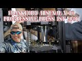 The Frankford Arsenal X-10 Progressive Press 1st Look | 9mm