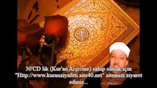 Abdulbasit Abdussamed Kamer (49-55) Rahman (1-27) Katar 1976