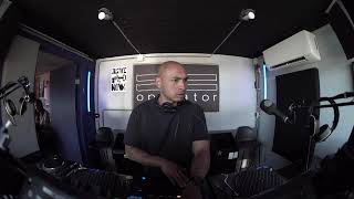 Brutuzz - Operator Radio 30-04-26 (Electro Special) screenshot 4