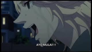 Toman Vs Moebius - Edit [Tokyo Revengers Episode 9] (Story WhatSapp)