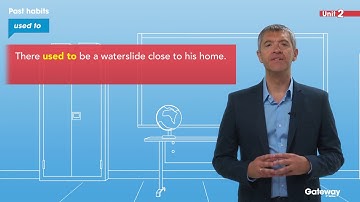 B2 UNIT 2  Flipped Classroom video