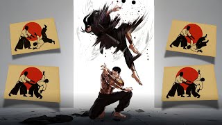 Hapkido Martial Art Better Than Aikido